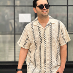 پیراهن مراکشی پارسا
