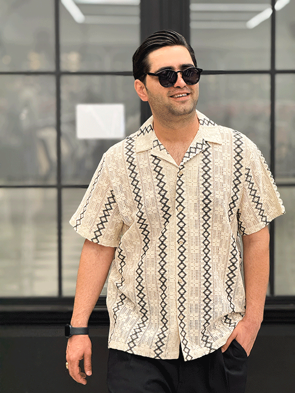 IMG_7292 پیراهن مراکشی پارسا - Image 1