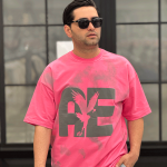 تیشرت پفکی AE