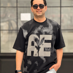 تیشرت پفکی AE