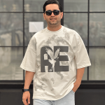 تیشرت پفکی AE