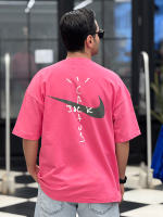 تیشرت چاپی جک کاکتوس - Image 2