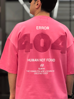 تیشرت پفکی 404 - Image 2