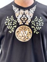 تیشرت پفکی آرت - Image 3