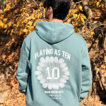 هودی چاپی سه نخ 10