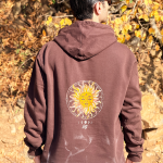 هودی چاپی خورشید