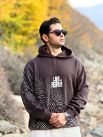 هودی چاپی سه نخ وین اگین