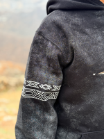هودی چاپی قطب نما - Image 3