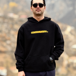 هودی چاپی کامیونیتی