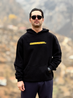 هودی چاپی کامیونیتی