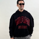 هودی باکسی چاپی میامی