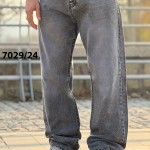 شلوار جین بگ 7029/24