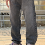 شلوار جین  بگ 7029/22