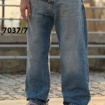 شلوار جین بگ 7037/7