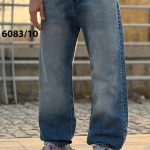 شلوار جین  بگ 6083/10