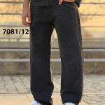 شلوار جین بگ  7081/12
