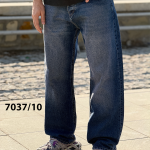شلوار جین  بگ 7037/10