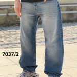شلوار جین  بگ 7037/2