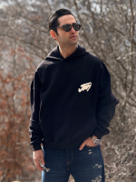 هودی باکسی چاپی پول اند بیر