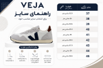 کتونی وجا - Image 4