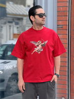 تیشرت چاپی فرشته - Image 5