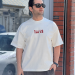 تیشرت چاپی TOPTS