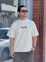 تیشرت چاپی TOPTS