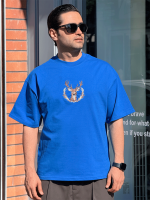 تیشرت گلدوزی گوزن - Image 6