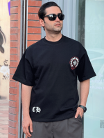 تیشرت چاپی ژاپنی - Image 3