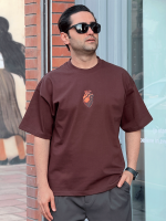 تیشرت چاپی قلب - Image 5