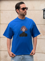 تیشرت چاپی سیلیکونی دختر - Image 4