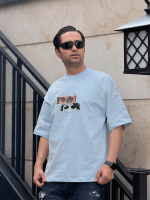 تیشرت چیکو - Image 5