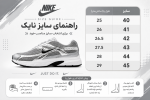 کتونی نایکی اینیتیتور - Image 5