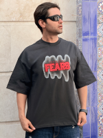 تیشرت FEARS