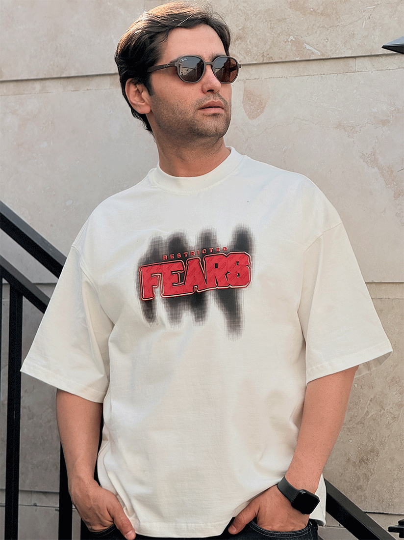 IMG_6628-1 تیشرت FEARS - Image 1