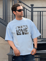 تیشرت LOVE
