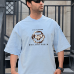 تیشرت qp