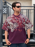 تیشرت بته جقه - Image 3