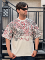 تیشرت بته جقه - Image 5