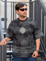 تیشرت قطب نما - Image 3