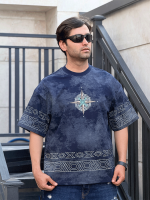 تیشرت قطب نما - Image 4