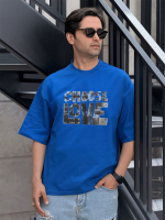 تیشرت LOVE - Image 3