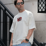 تیشرت balenciaga