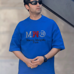 تیشرت MW