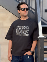 تیشرت LOVE - Image 2