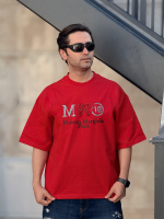 تیشرت MW - Image 4