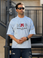 تیشرت MW - Image 2