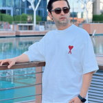 تیشرت چاپی AMI