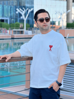 تیشرت چاپی AMI