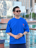 تیشرت چاپی AMI - Image 4